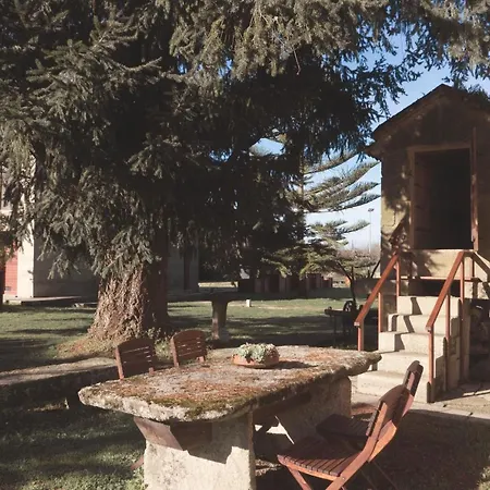 La Curia * Понтеведра