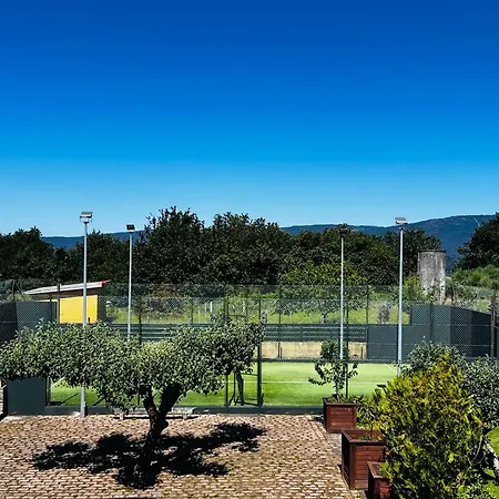 Вилла La Curia *