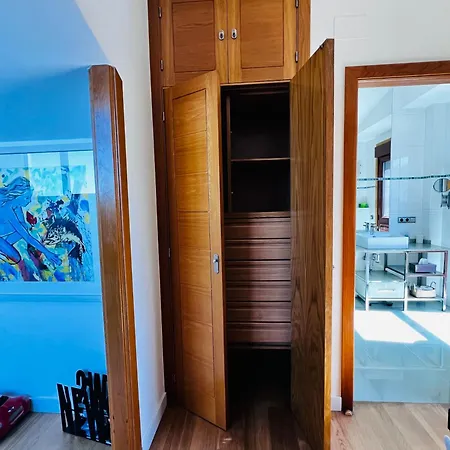 La Curia Вилла Понтеведра