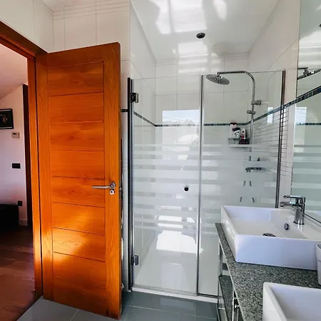 Villa La Curia Pontevedra