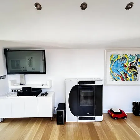 La Curia Понтеведра