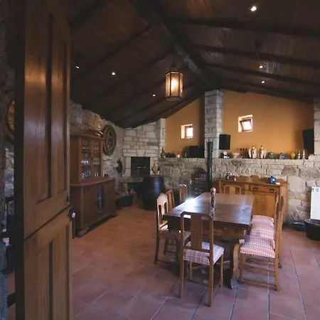 La Curia Вилла *