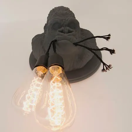 La Curia Вилла *