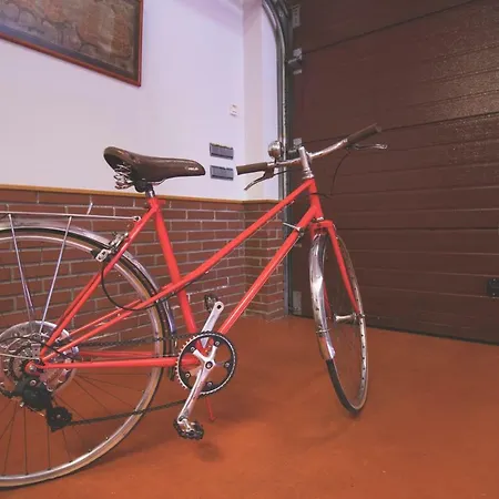 La Curia Вилла *