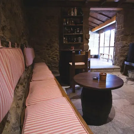 Вилла La Curia *