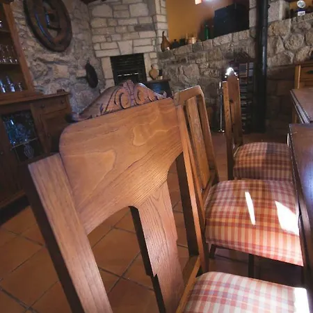 Вилла La Curia *