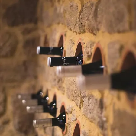 La Curia Понтеведра