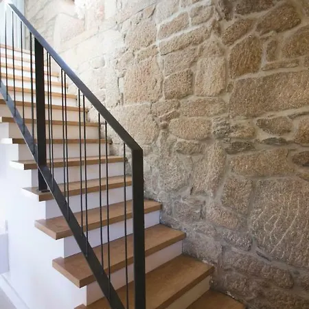 Вилла La Curia Понтеведра