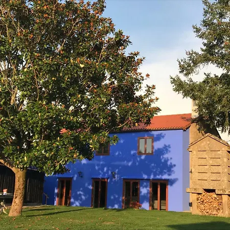 Вилла La Curia *