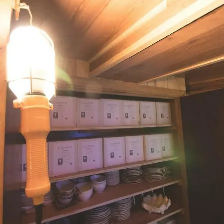 Вилла La Curia *