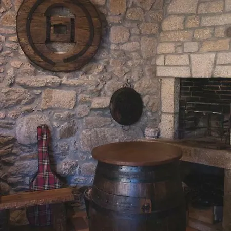 La Curia Понтеведра