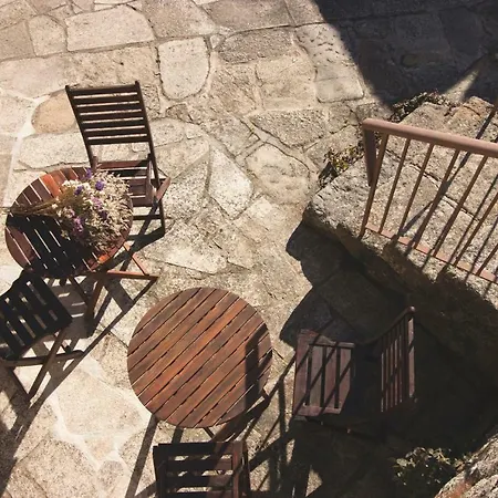 Вилла La Curia *