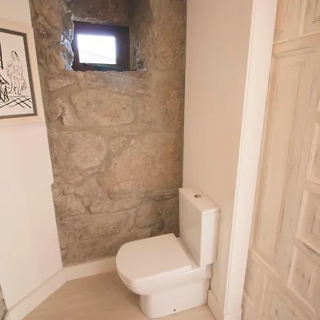 La Curia Вилла Понтеведра