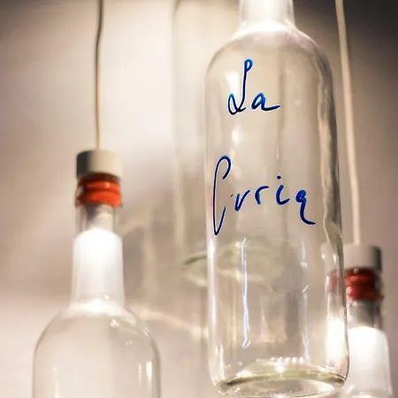 La Curia Вилла Понтеведра