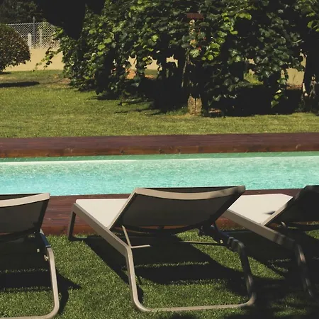 La Curia Вилла *