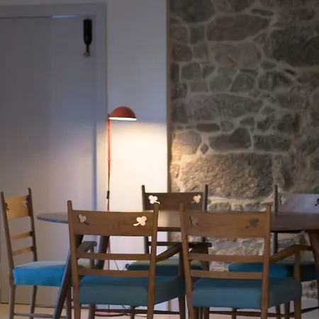 Villa La Curia Pontevedra