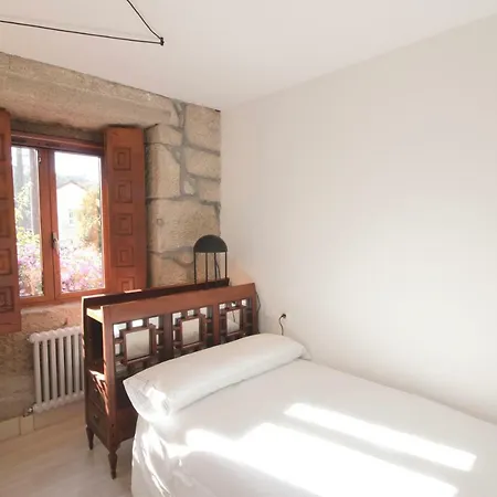 La Curia * Понтеведра