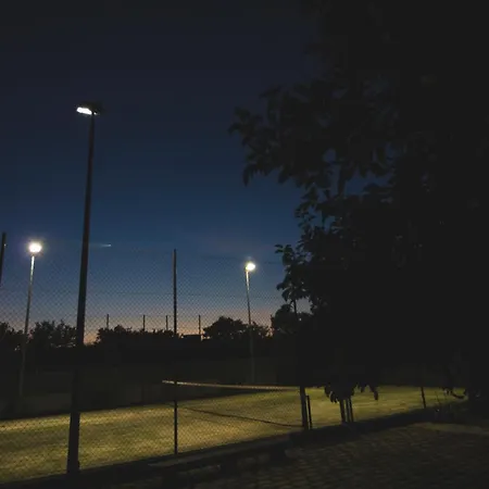 La Curia * Понтеведра