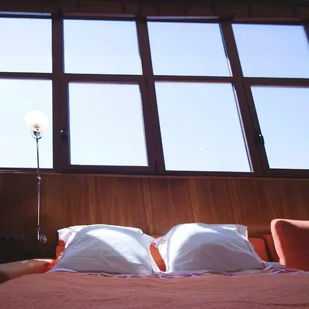 Вилла La Curia Понтеведра