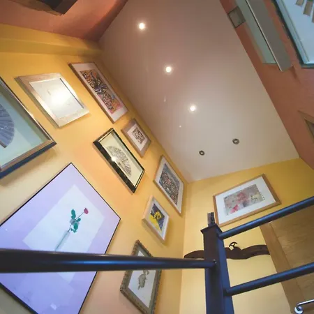 La Curia Понтеведра