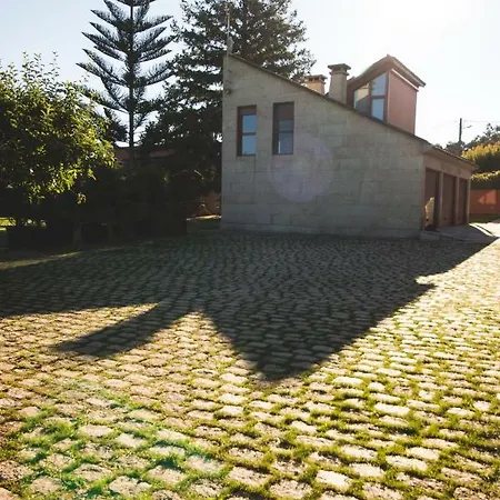 La Curia Villa Pontevedra