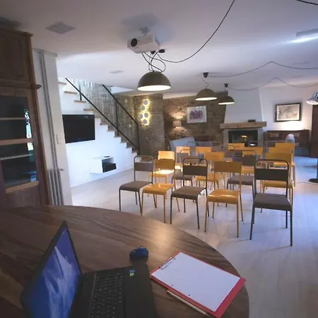 La Curia * Pontevedra