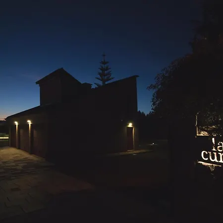 La Curia Вилла Понтеведра