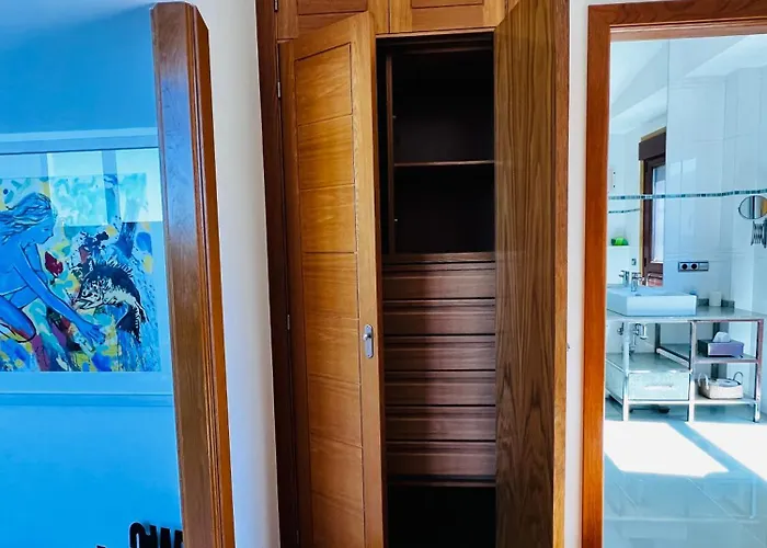 La Curia Βίλα Ποντεβέντρα