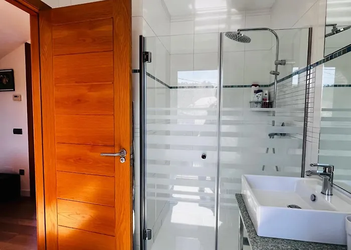 Βίλα La Curia Ποντεβέντρα