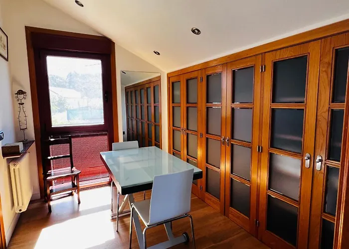 La Curia Ποντεβέντρα