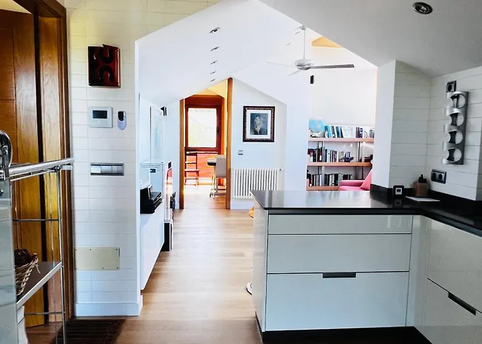 La Curia * Ποντεβέντρα