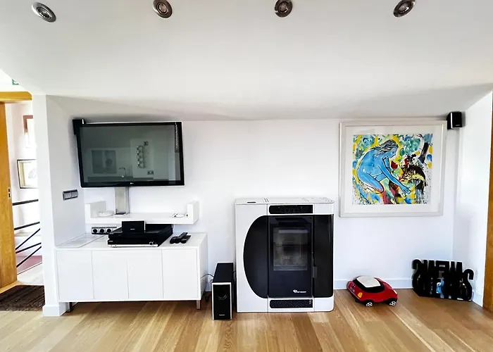 La Curia Ποντεβέντρα