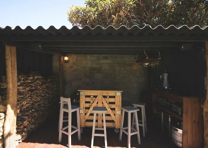 La Curia Ποντεβέντρα