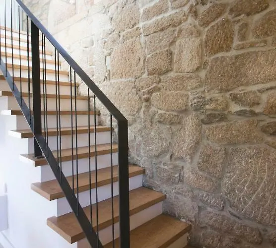 Βίλα La Curia Ποντεβέντρα