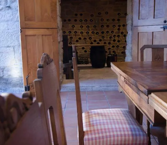 Villa La Curia Pontevedra