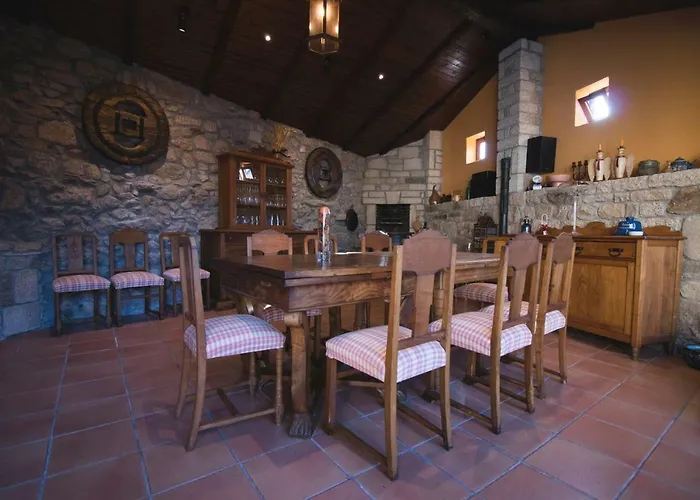 Βίλα La Curia Ποντεβέντρα