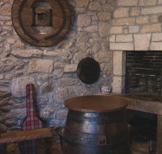 La Curia Ποντεβέντρα