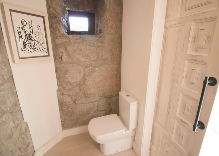 La Curia Βίλα Ποντεβέντρα