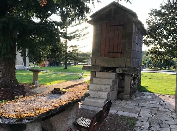 La Curia Βίλα Ποντεβέντρα