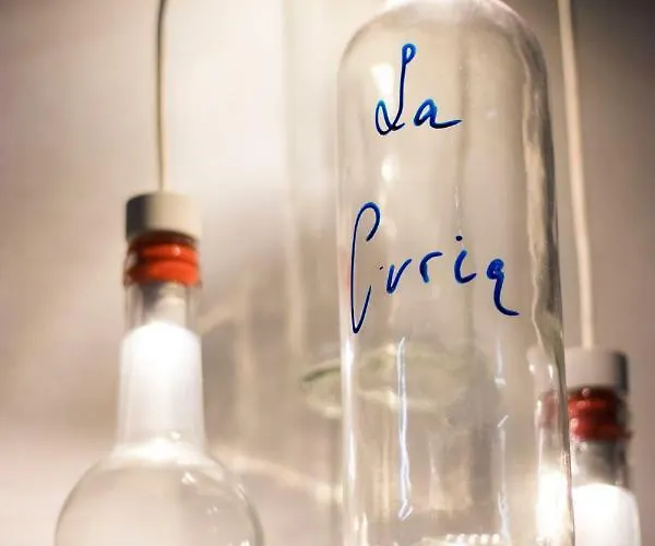 La Curia Βίλα Ποντεβέντρα