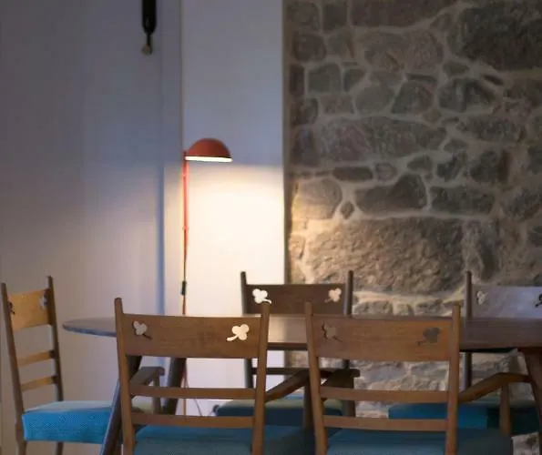 Βίλα La Curia Ποντεβέντρα