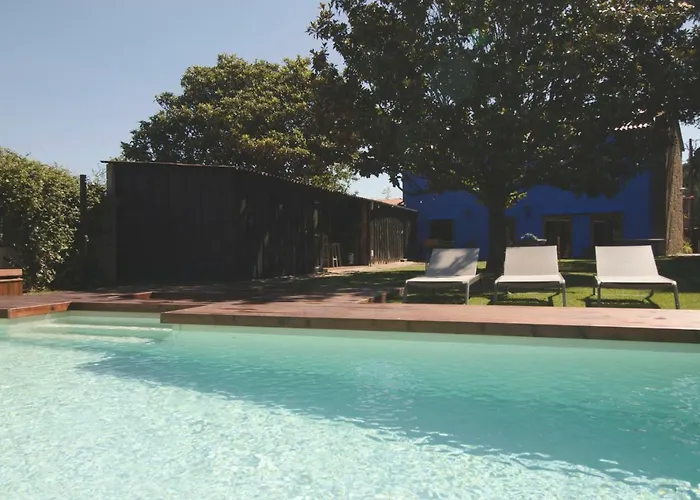 La Curia Ποντεβέντρα