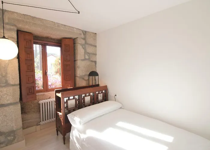 La Curia * Ποντεβέντρα