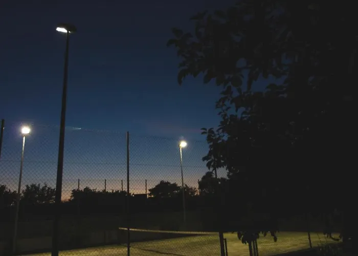 La Curia * Ποντεβέντρα