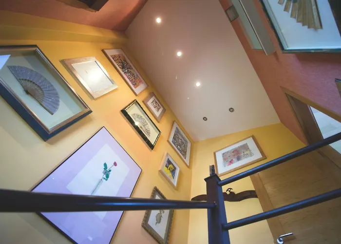 La Curia Ποντεβέντρα