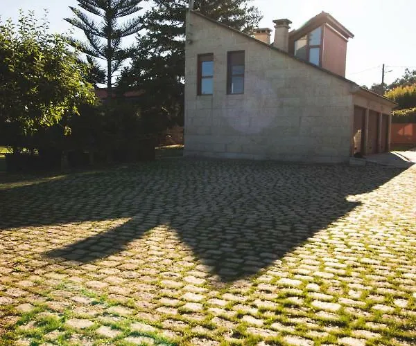 La Curia Βίλα Ποντεβέντρα
